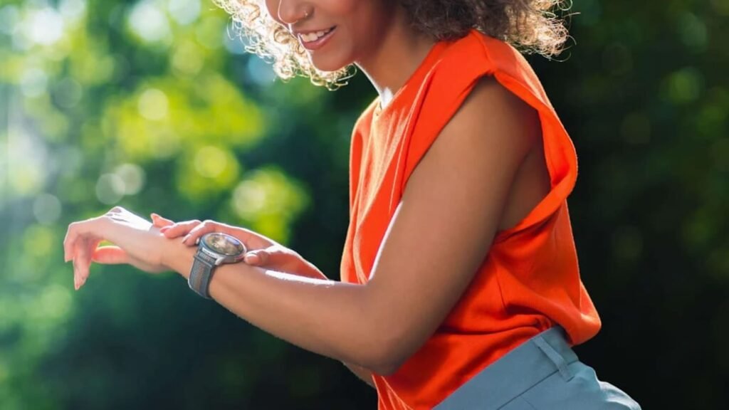 Gadgets & Wearables