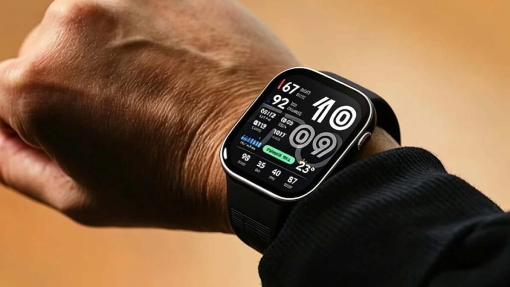 Gadgets & Wearables