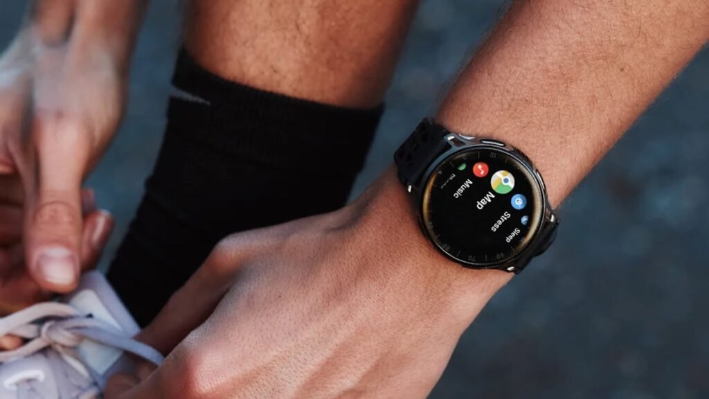 Gadgets & Wearables