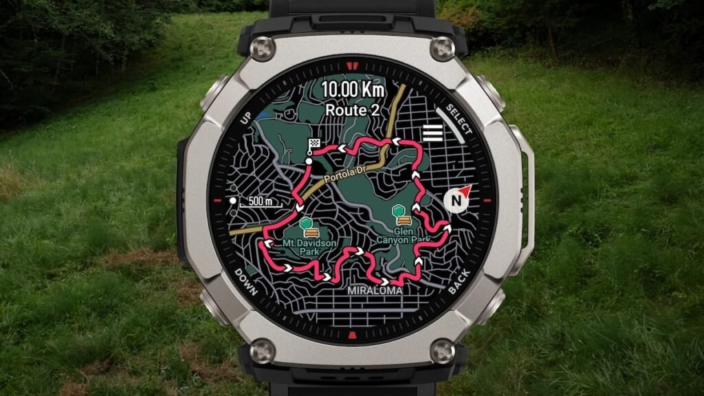Gadgets & Wearables