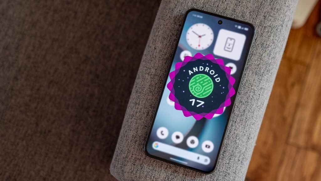 Android 17 QPR1 Beta 3 is here, and it’s all about the boring fixes you actually wanted