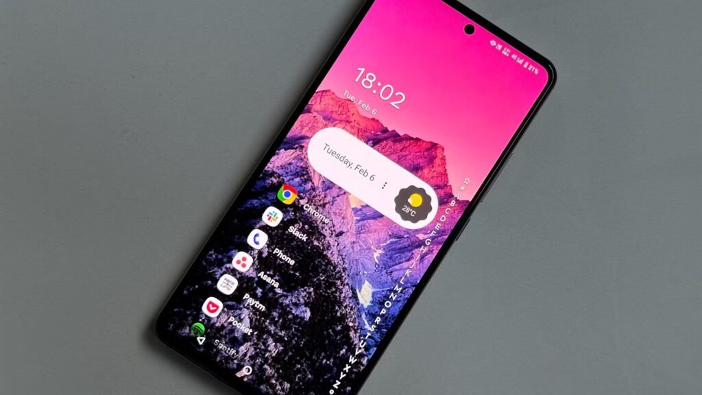 Android launchers used to matter—here's why I don't bother with them anymore