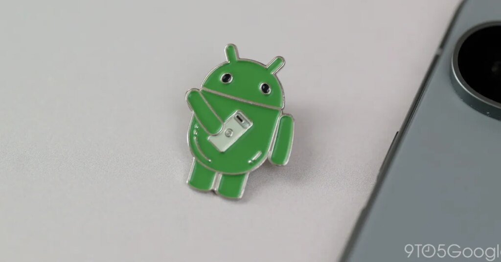 Android rolling out AI-powered ‘Contextual suggestions’