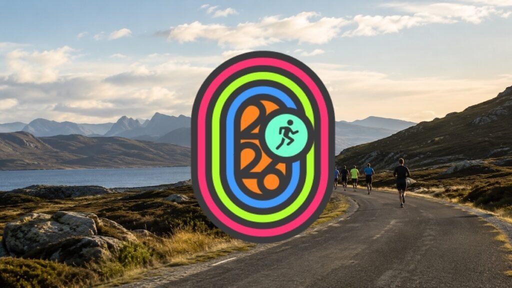 Apple Watch Global Running Day challenge returns on June 3 Gadgets & Wearables