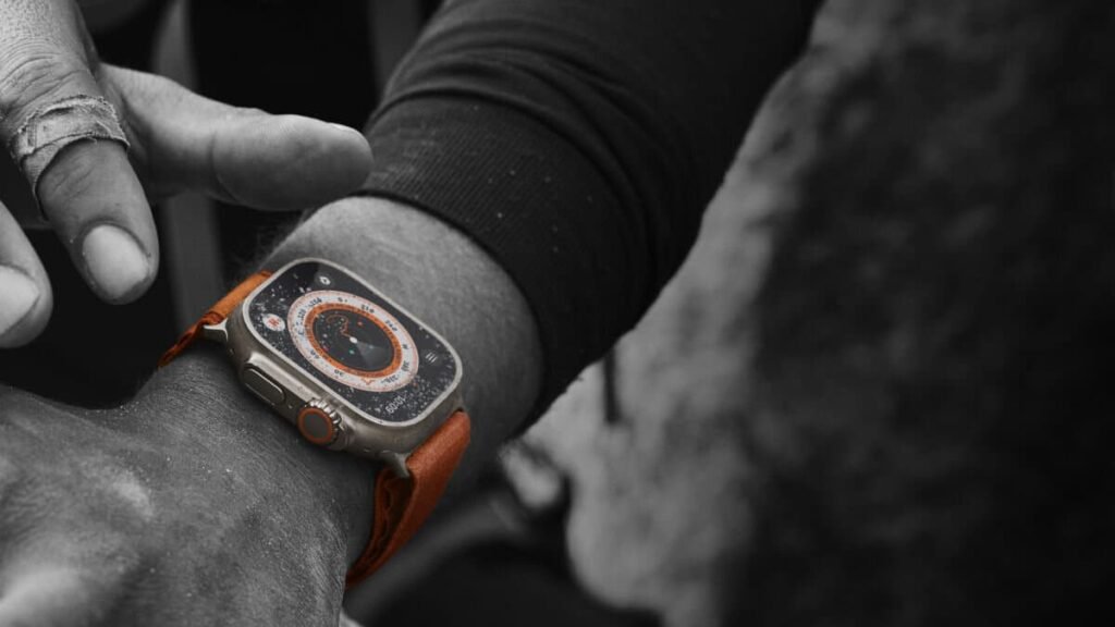 Gadgets & Wearables