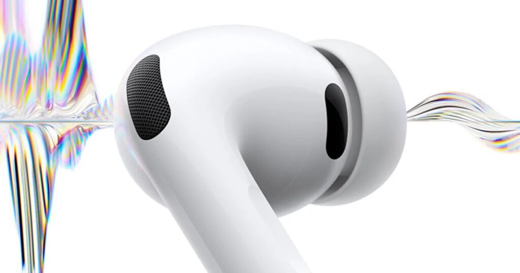 Apple’s next AirPods could give Siri eyes, and they’re already being tested