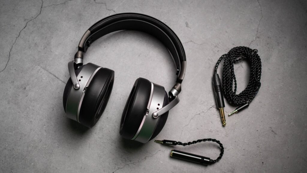 Audeze's LCD-S20 is the mid-range planar headphone upgrade you deserve