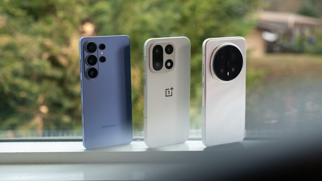 Best phones for PWM/Flicker sensitive people