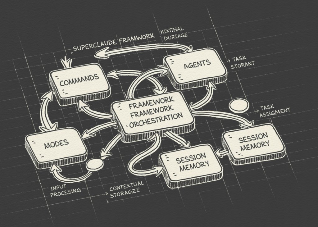 Build a SuperClaude Framework Workflow with Commands, Agents, Modes, and Session Memory Build a SuperClaude Framework Workflow with Commands, Agents, Modes, and Session Memory