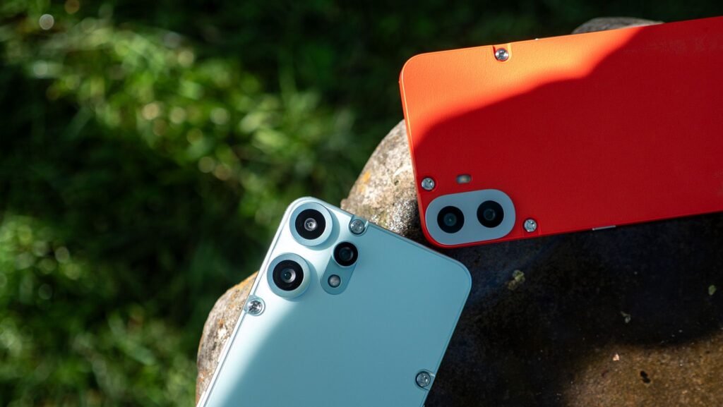 Chatter says Nothing's CMF Phone 3 Pro is delayed, specs and launch leak