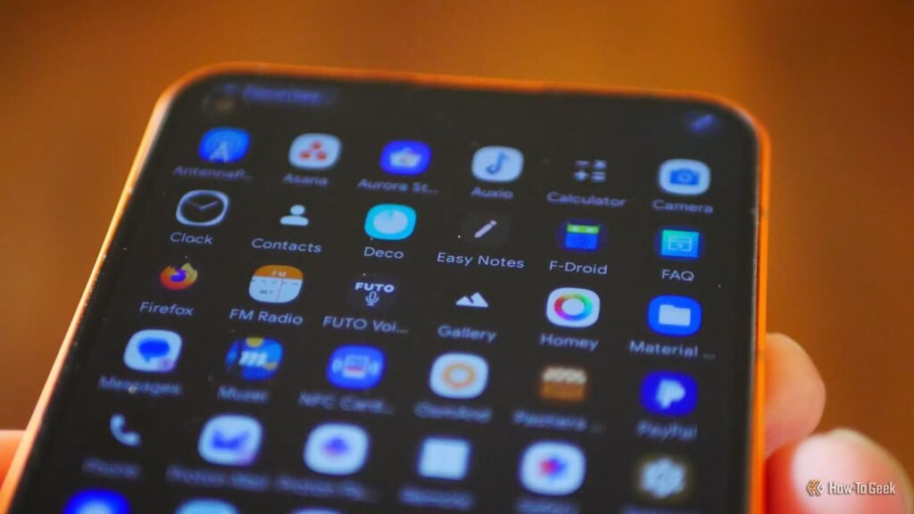 De-Googling Android is simpler than you think—no special phone required
