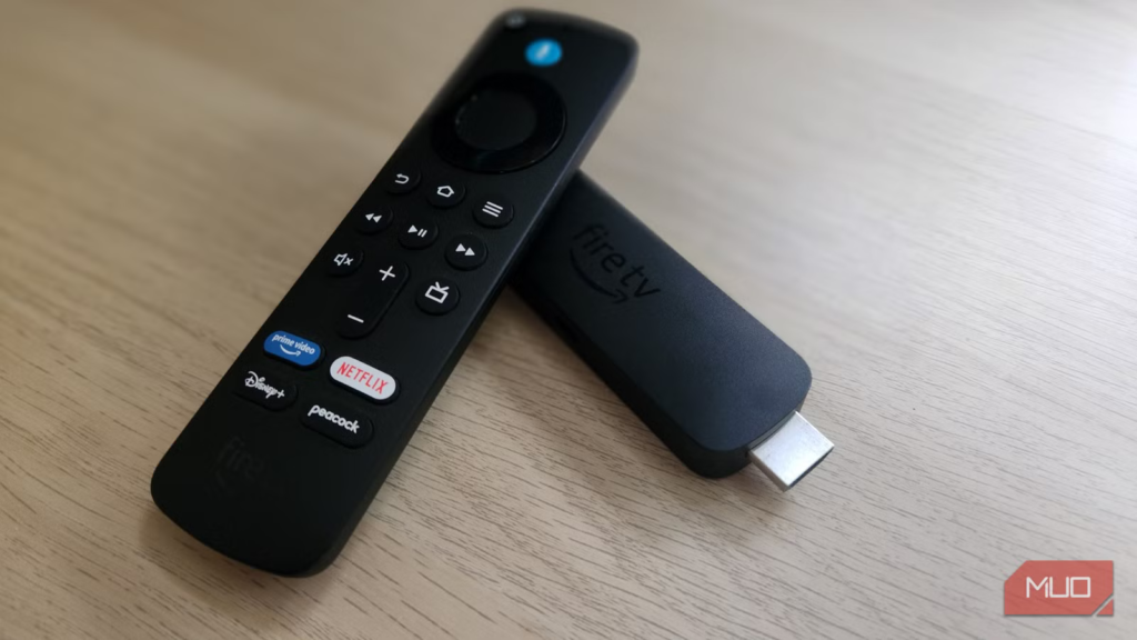 Don’t replace your slow Fire TV Stick until you try these fixes
