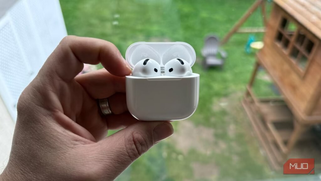 Don’t replace your wireless earbuds yet — try this $1 fix first Don't replace your wireless earbuds yet — try this $1 fix first