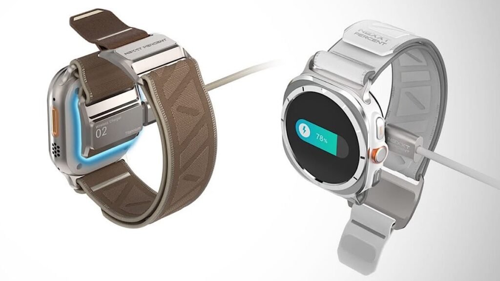 Gadgets & Wearables