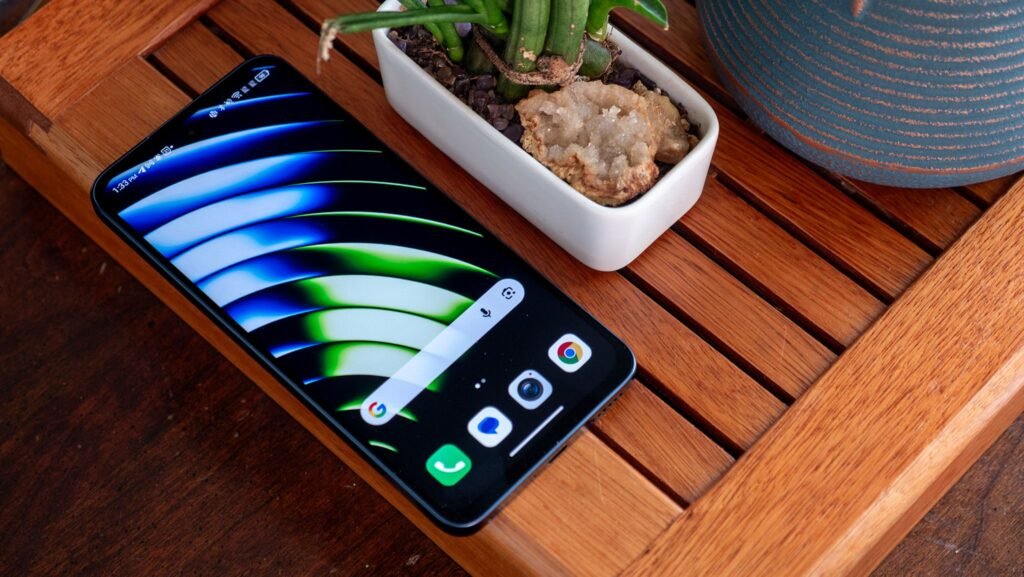 Exclusive: Next-generation TCL NXTPAPER aims to fix everything that's wrong with OLED