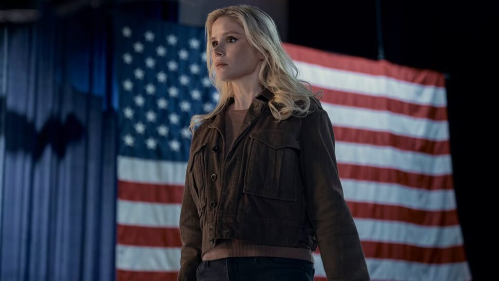Fans are turning on one of Prime Video’s biggest shows right before the big finish