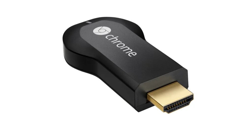 First-gen Chromecast are now failing for many, 13 years later First-gen Chromecast are now failing for many, 13 years later