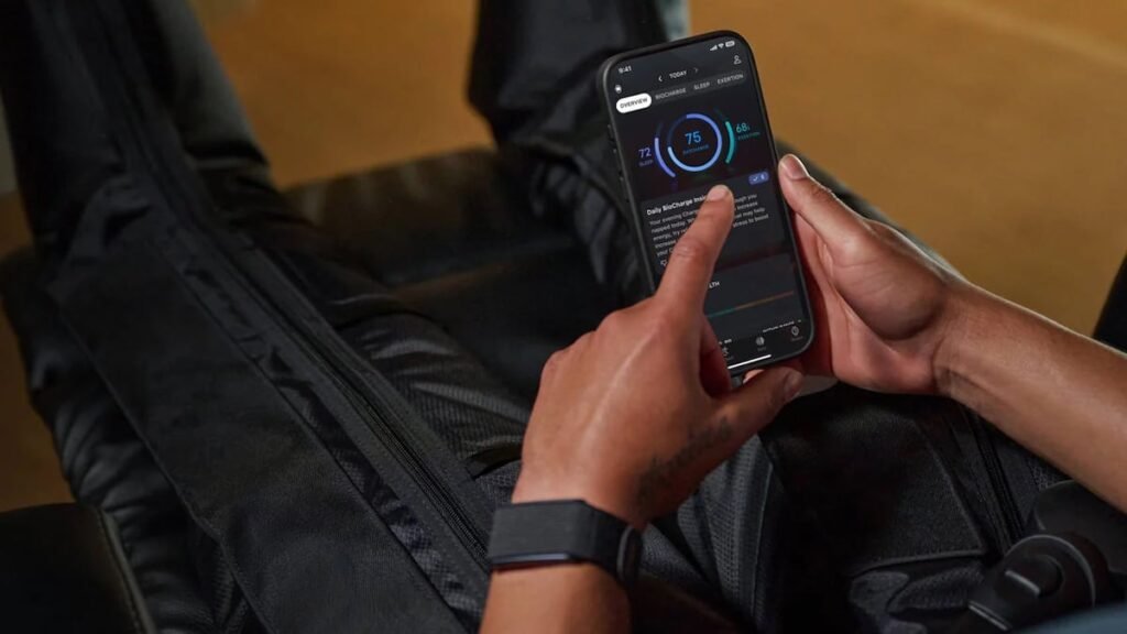 Gadgets & Wearables