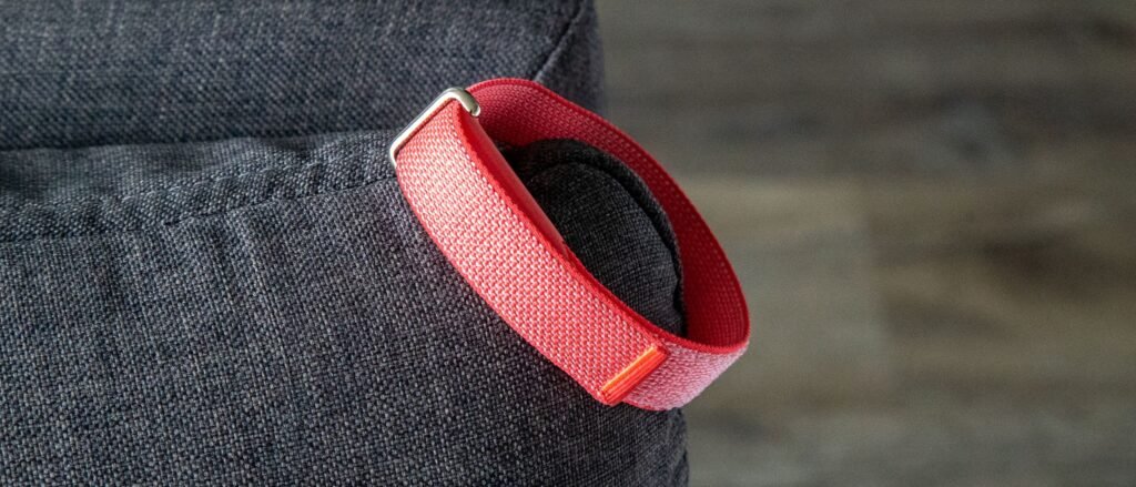 Fitbit Air review: Forgettable in the best way