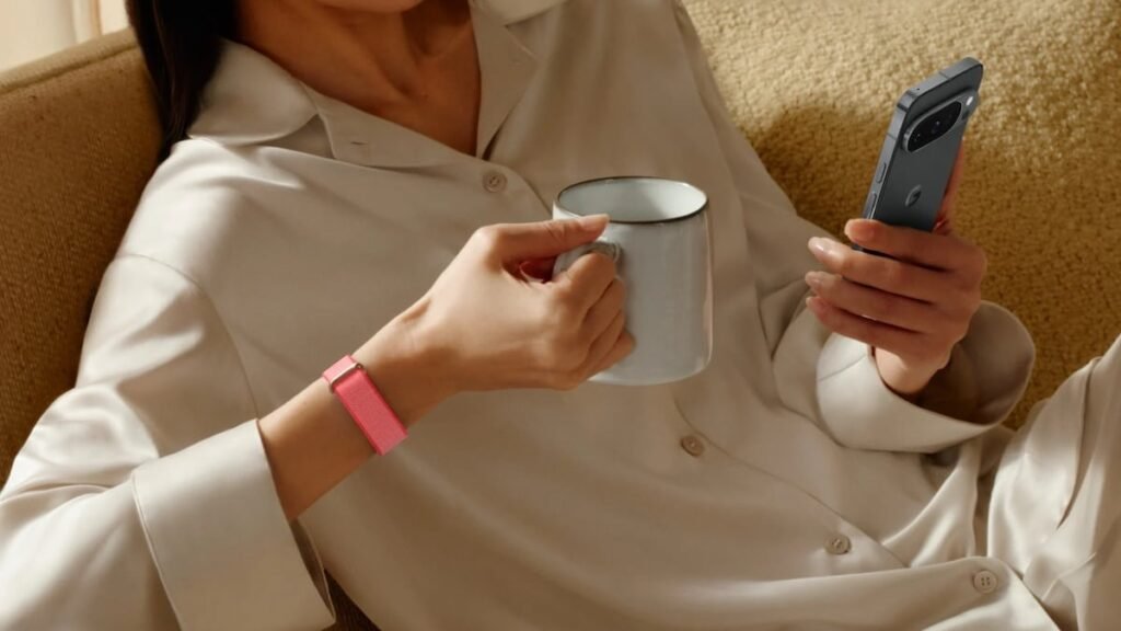 Gadgets & Wearables