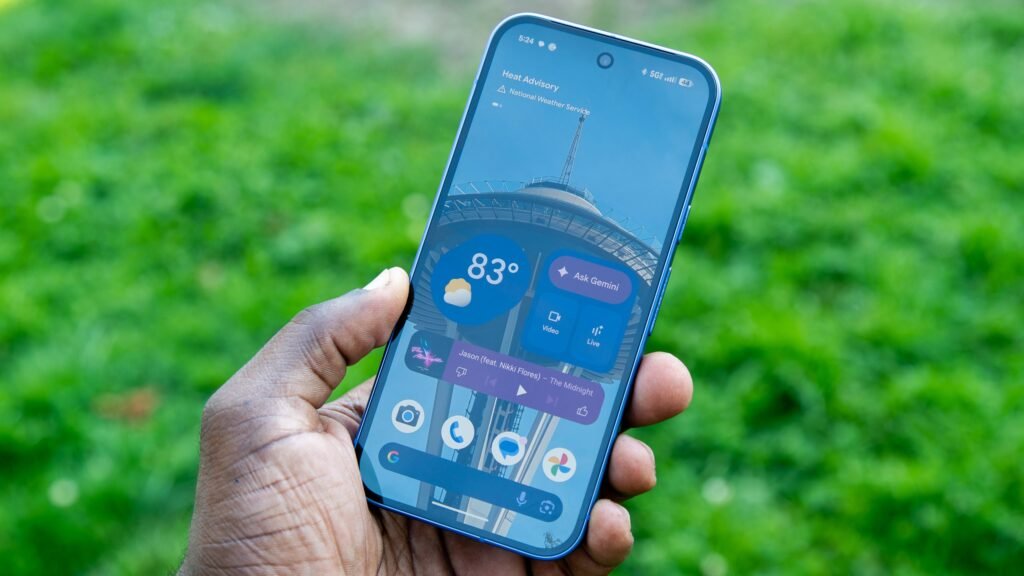Forget the Pixel 10a — Mint Mobile will give you a base Google Pixel 10 AND a year of Unlimited for only $480