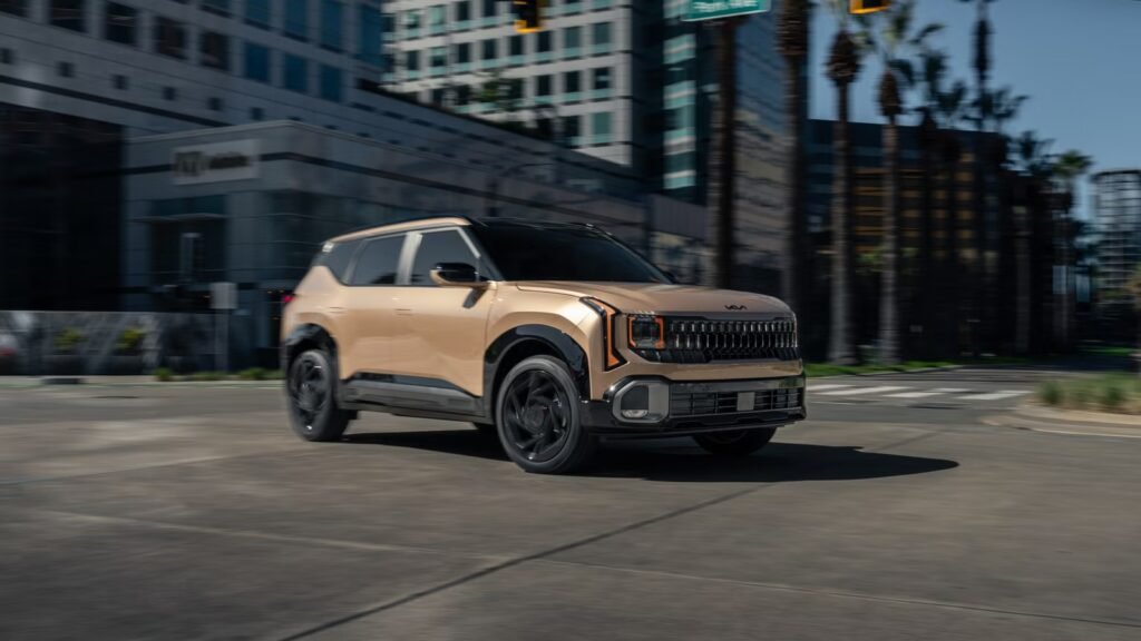 Forget the Toyota RAV4—the Kia Seltos just proved it's the smarter buy