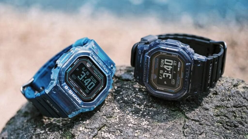 Gadgets & Wearables