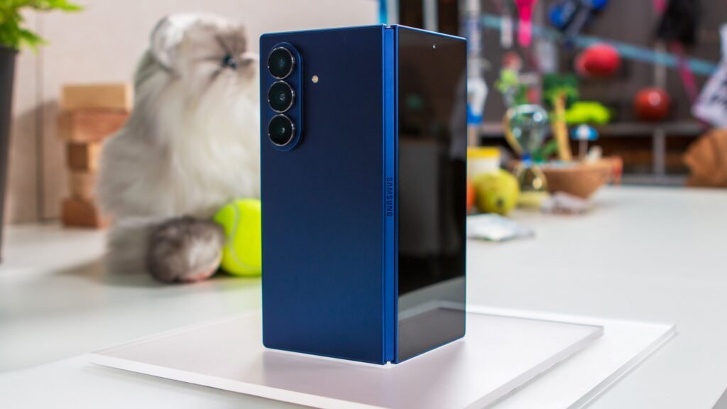 Galaxy Z Fold 8 might miss major features, and its display sounds so disappointing