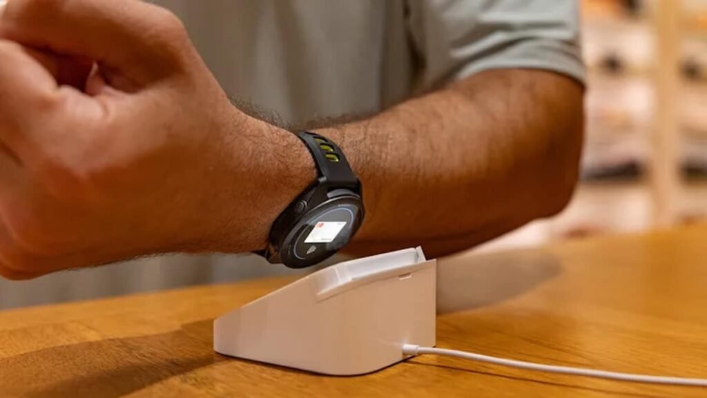 Gadgets & Wearables