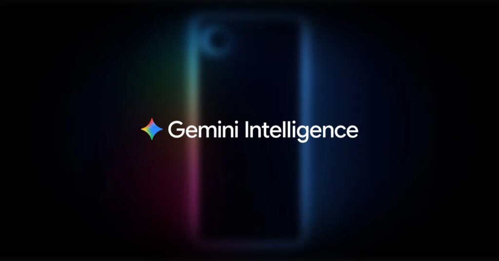 Gemini Intelligence has high spec requirements on Android