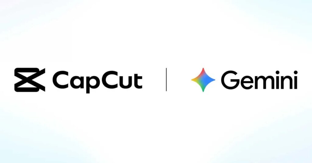 Gemini app adding CapCut's video and image editing tools