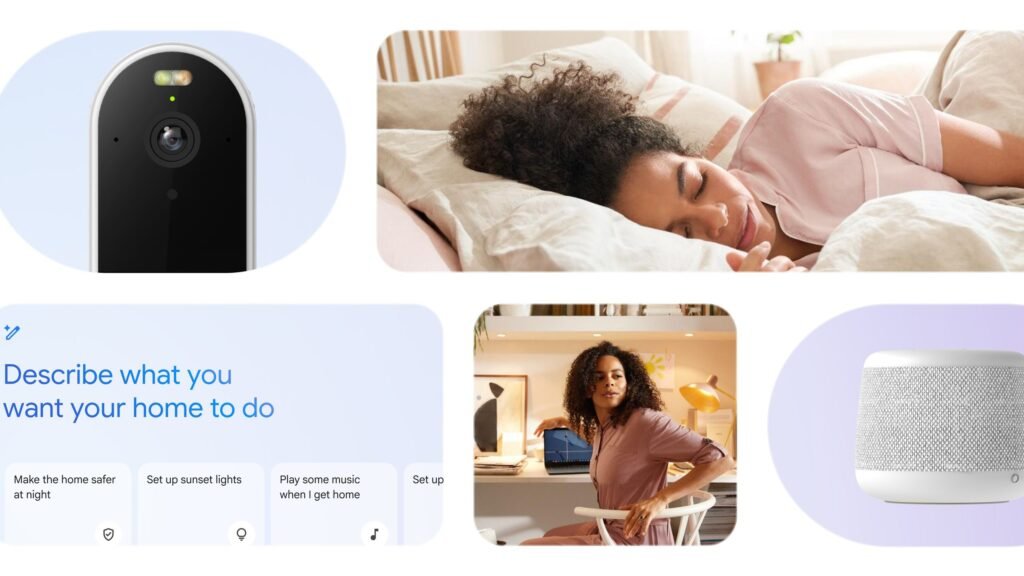 Gemini for Home expands: Google opens access to carriers and hardware makers