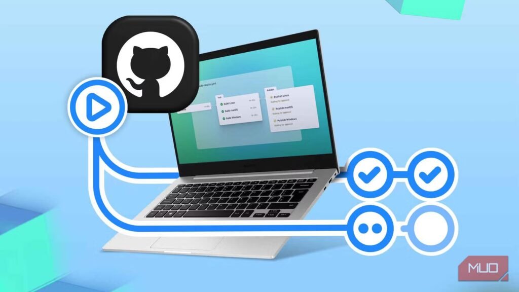GitHub Actions lock-in is why developers won’t switch to Gitea or Forgejo despite record outages GitHub Actions lock-in is why developers won't switch to Gitea or Forgejo despite record outages