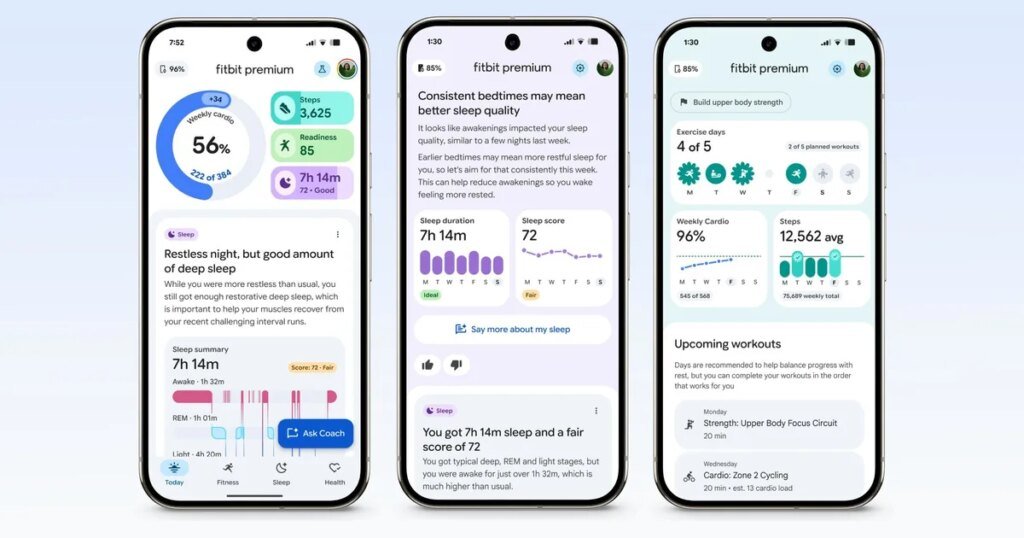 Google Health 5.0 is rolling out with its best feature up front and its worst problems buried