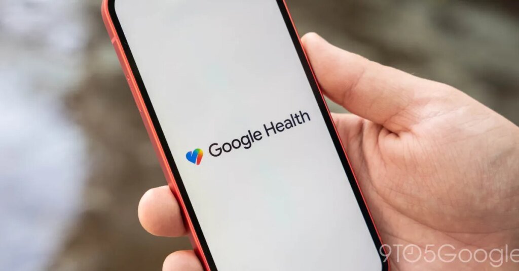 Google Health Premium joins AI Pro as weekly email redesigned Google Health Premium joins AI Pro as weekly email redesigned