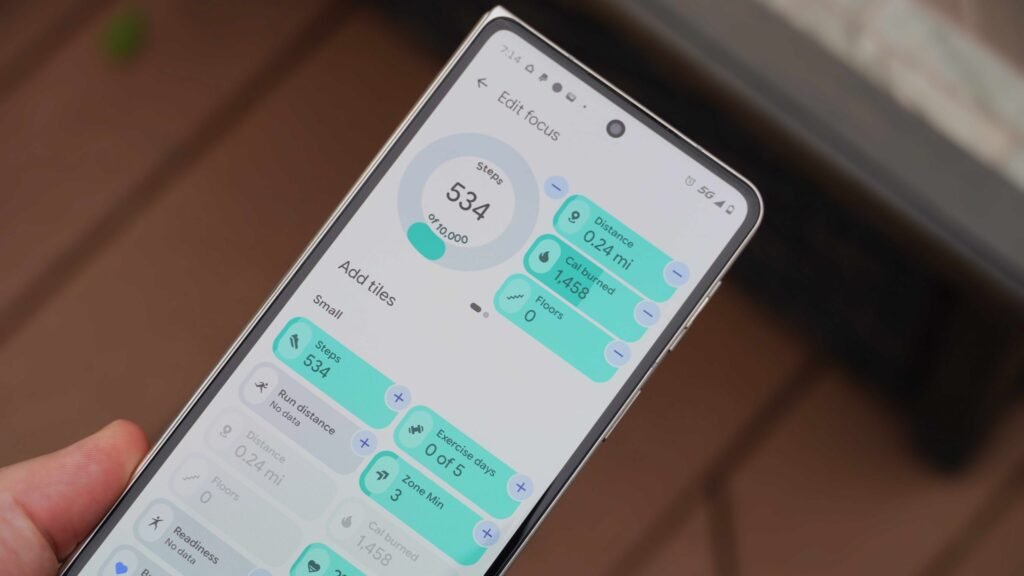 Google Health is already ironing out some of its biggest problems Google Health is already ironing out some of its biggest problems