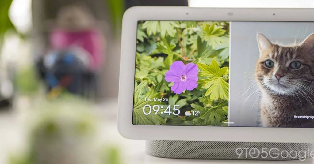 'Google Home Display' appears as potential Nest Hub sequel