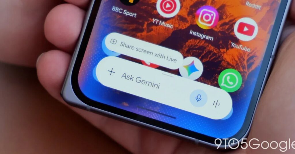 Google I/O showed practical Gemini AI, but I have mixed feelings
