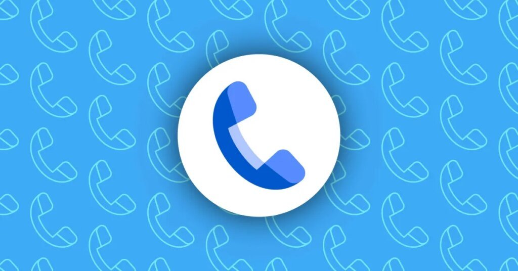 Google Phone, system dialers can show calls from third-party apps