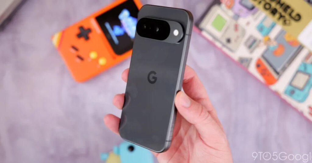 Google Pixel 10 is $299 in wild Mint Mobile deal