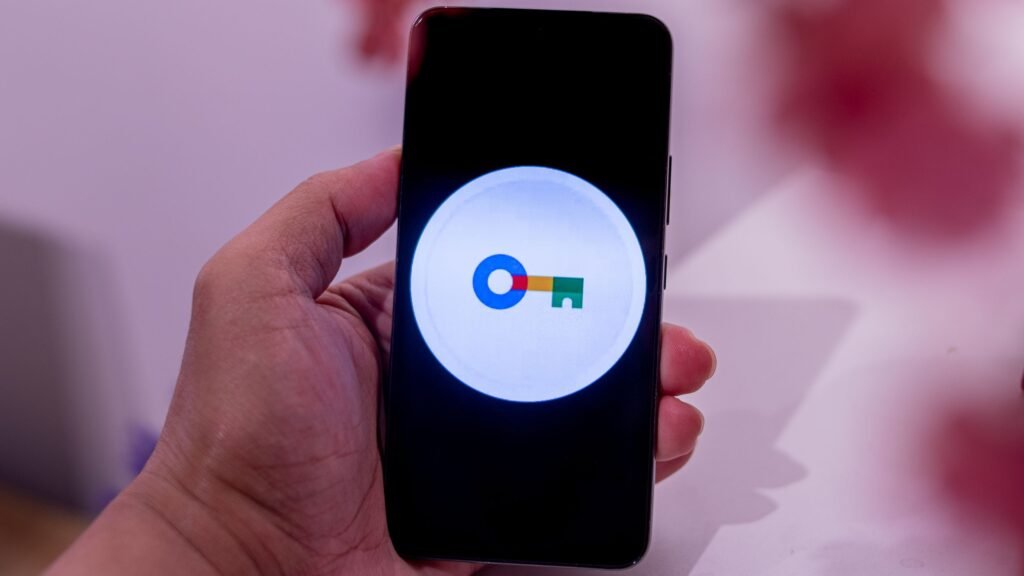 Google could fix the absolute worst thing about passkeys on Android