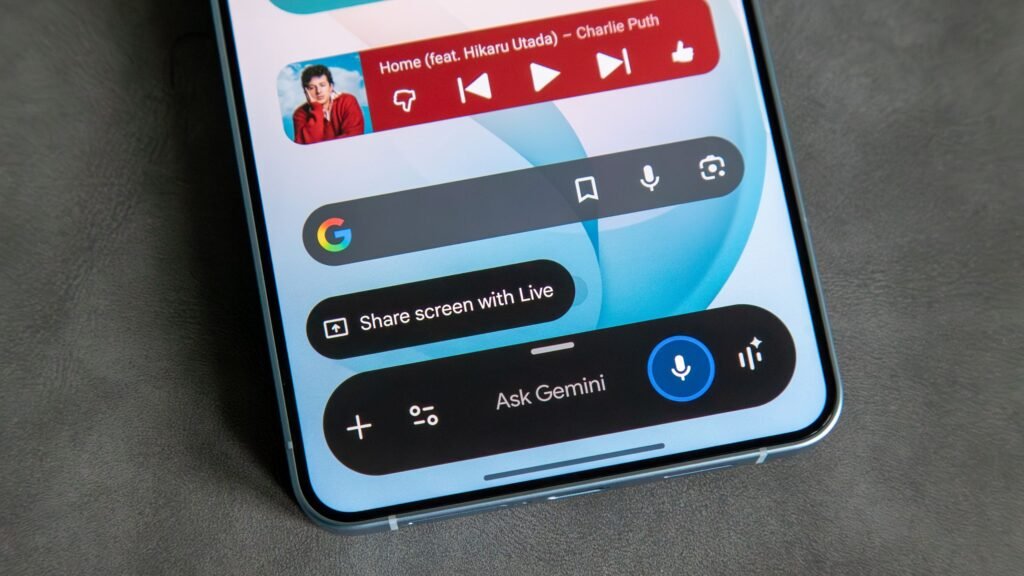 Google finally explains why the AICore app is eating up your storage