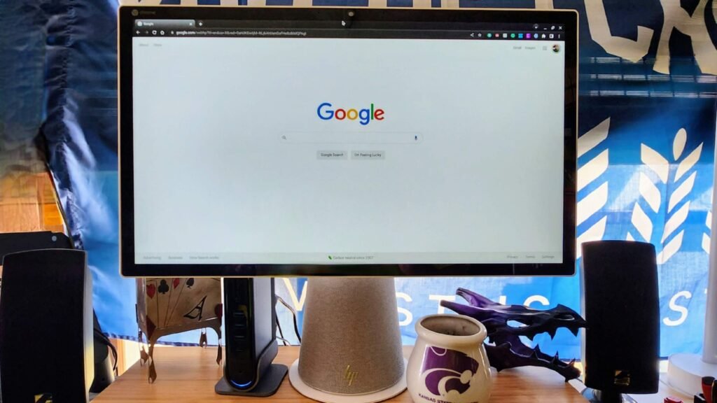 Google is giving Search its biggest overhaul in 25 years Google is giving Search its biggest overhaul in 25 years