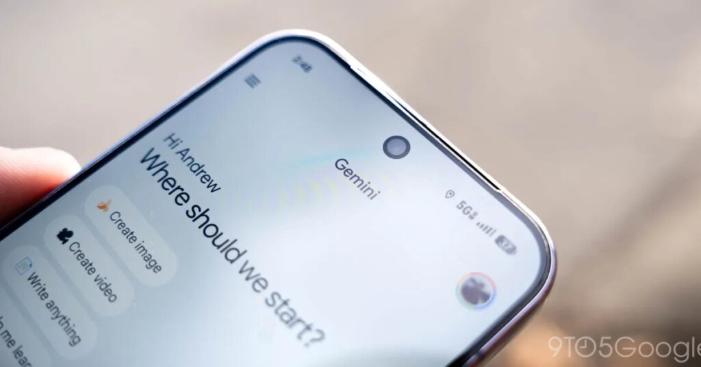 Google readies 'AI Ultra Lite' plan for Gemini