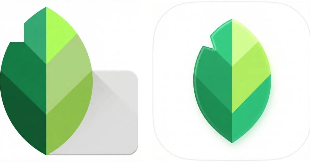 Google rolling out big Snapseed 4.0 update for Android 