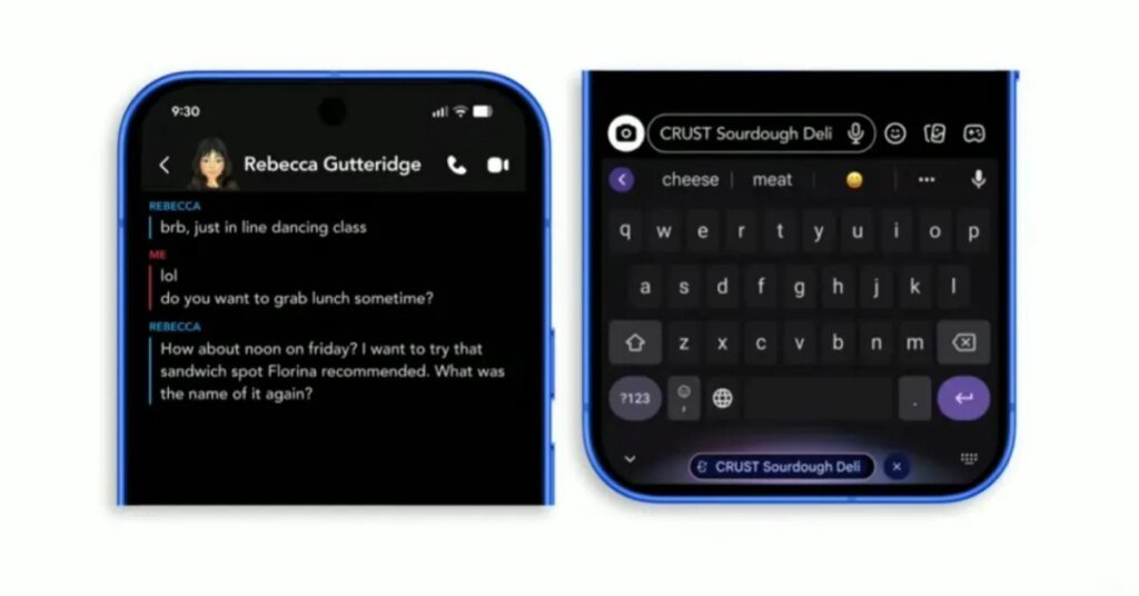Google says Magic Cue is coming to more apps on Pixel 10
