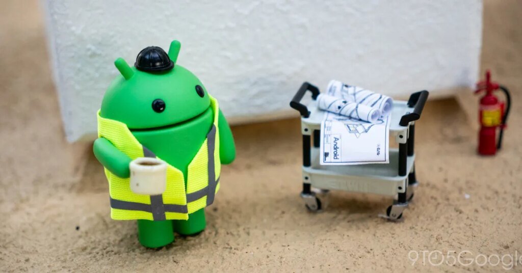 Google says these are the best AI models for Android app coding