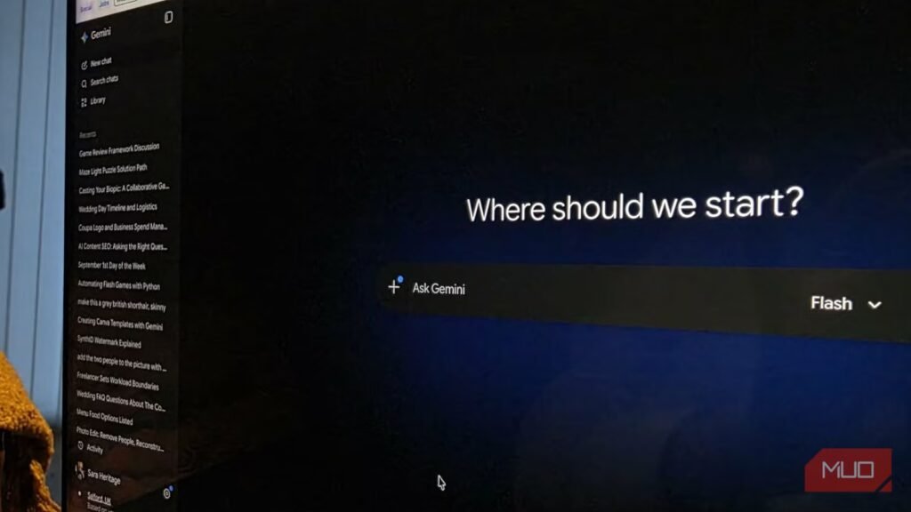 Google’s new “Neural Expressive” AI mode fixes the biggest issue I have with Gemini