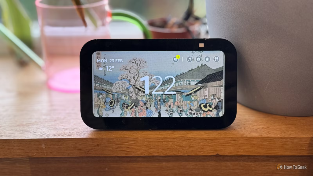 Home Assistant and Alexa are actually a match made in heaven—here's how I've made them work together
