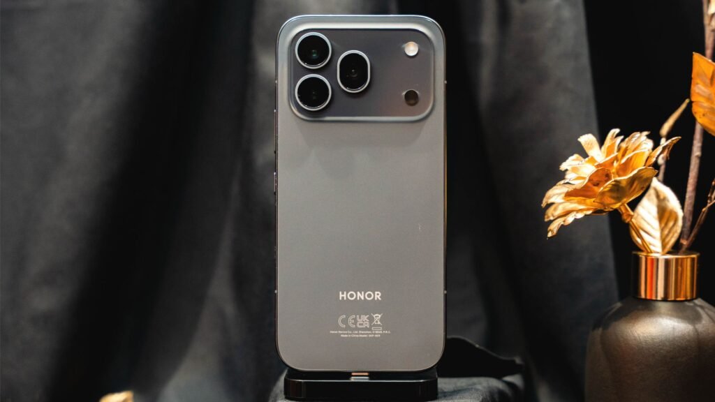 Honor 600 series hits the UK with big discounts and a pop culture makeover